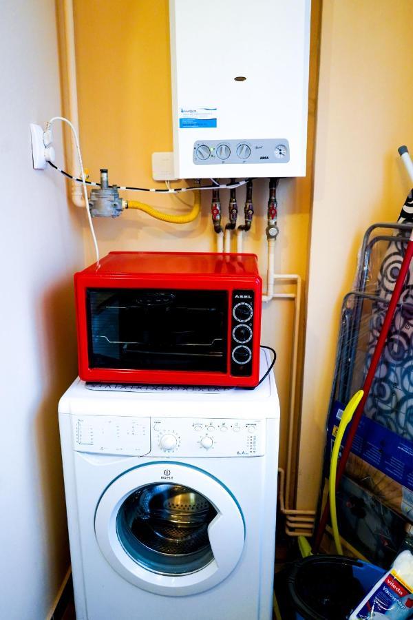 Apartament Rezidential Cero Timisoara Esterno foto