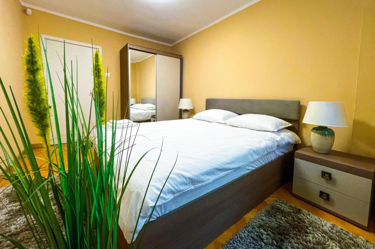 Apartament Rezidential Cero Timisoara Esterno foto