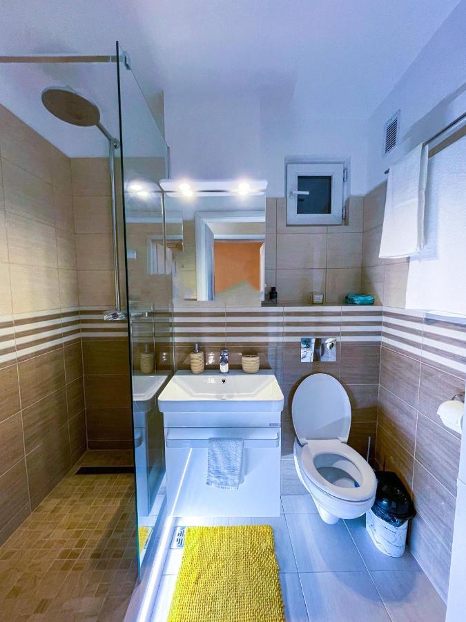 Apartament Rezidential Cero Timisoara Esterno foto