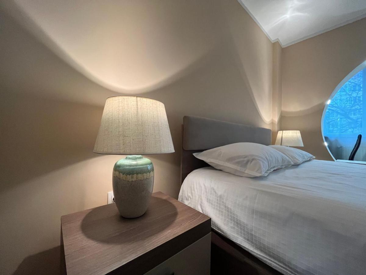 Apartament Rezidential Cero Timisoara Esterno foto
