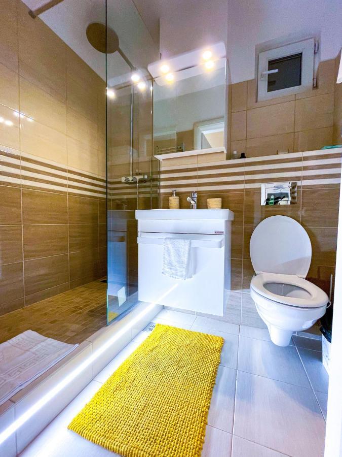 Apartament Rezidential Cero Timisoara Esterno foto